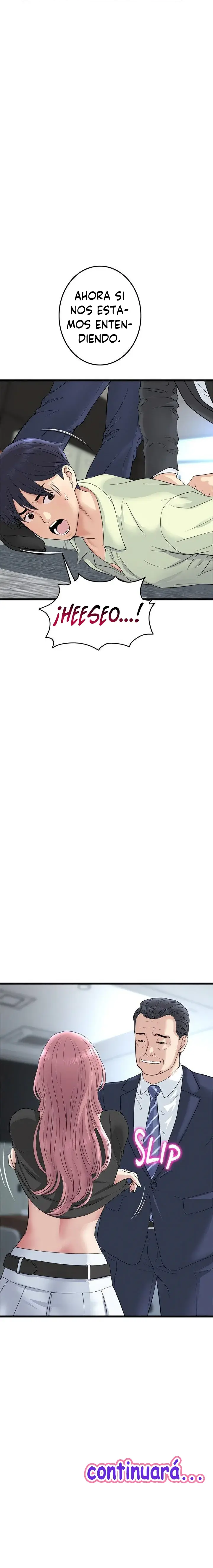 Stepmom’s Everything Capítulo 38 - Página 22