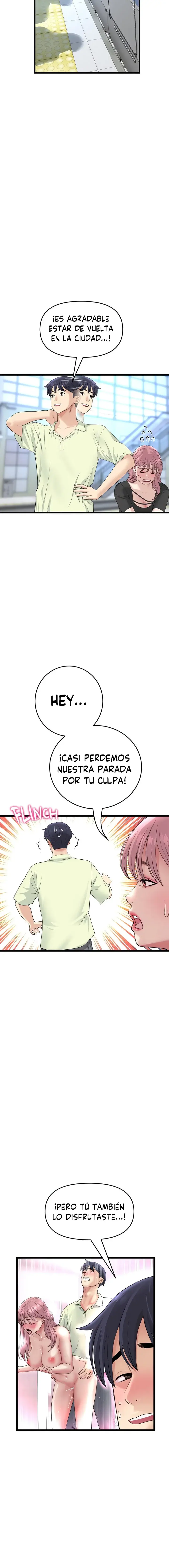 Stepmom’s Everything Capítulo 38 - Página 3