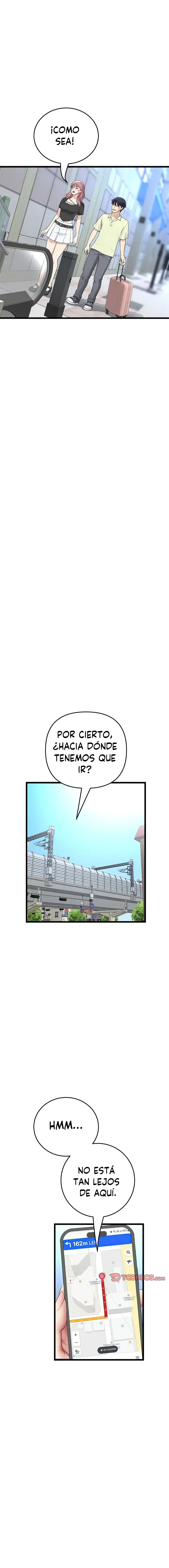 Stepmom’s Everything Capítulo 38 - Página 4