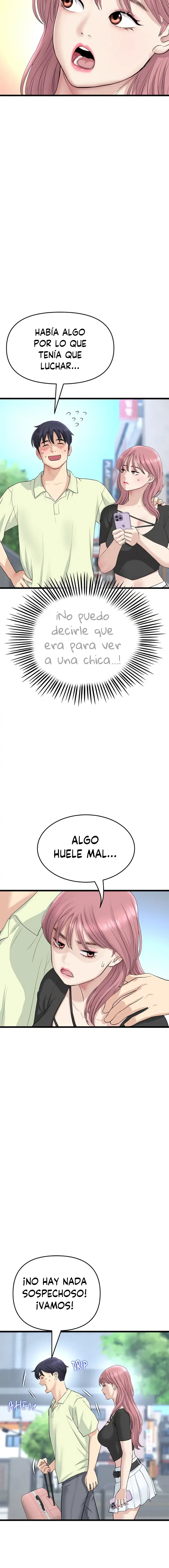 Stepmom’s Everything Capítulo 38 - Página 6