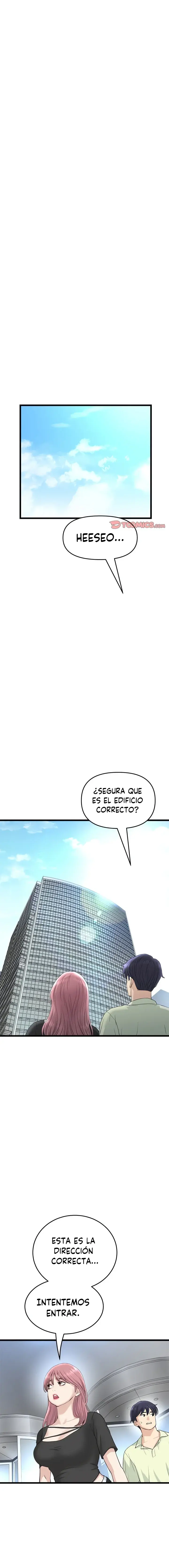 Stepmom’s Everything Capítulo 38 - Página 7