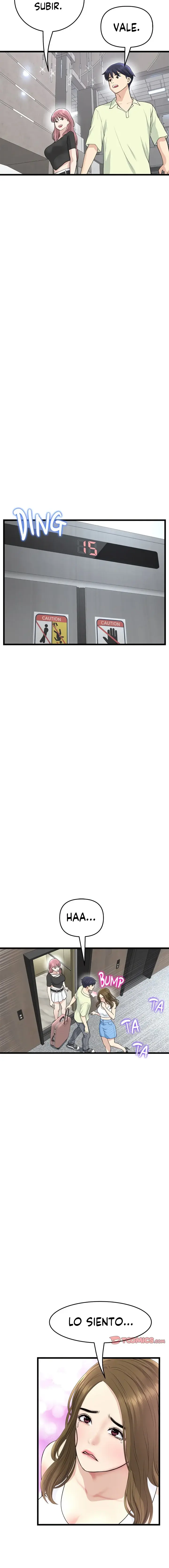 Stepmom’s Everything Capítulo 38 - Página 9