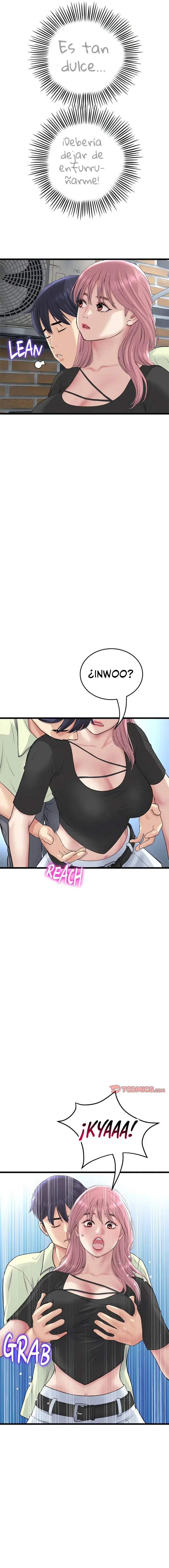 Stepmom’s Everything Capítulo 39 - Página 10