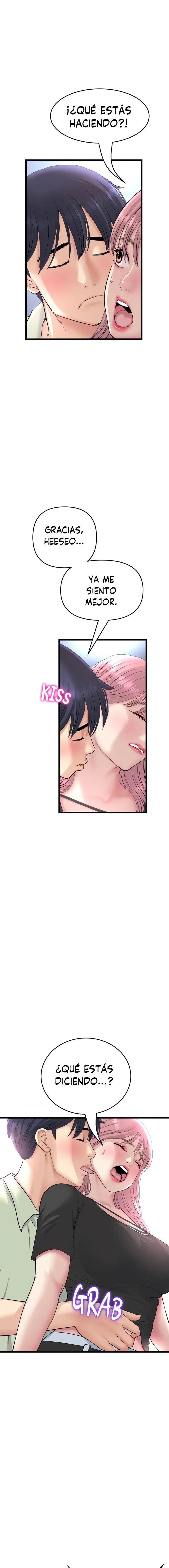 Stepmom’s Everything Capítulo 39 - Página 11