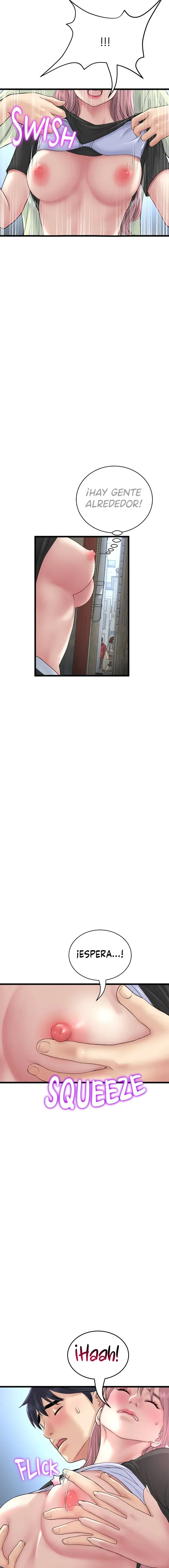 Stepmom’s Everything Capítulo 39 - Página 12