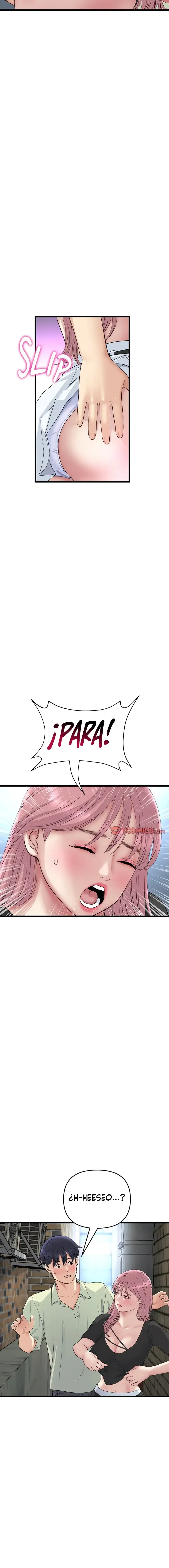 Stepmom’s Everything Capítulo 39 - Página 13