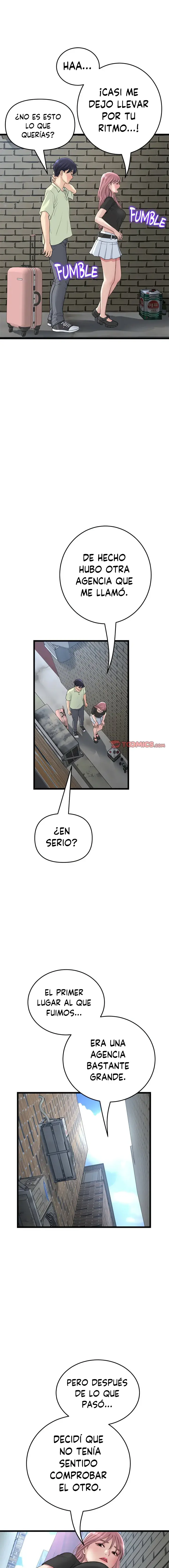 Stepmom’s Everything Capítulo 39 - Página 14