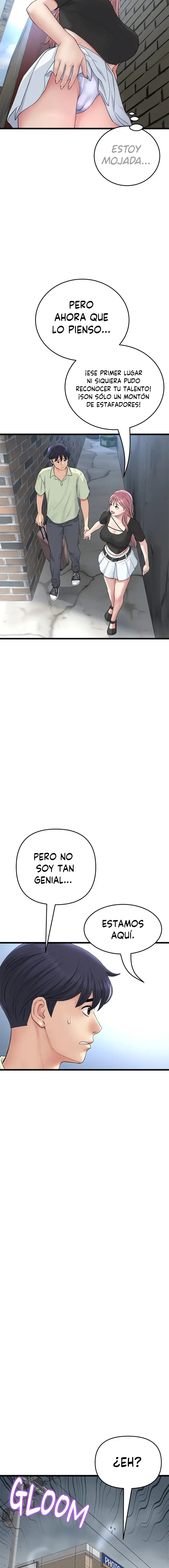 Stepmom’s Everything Capítulo 39 - Página 15