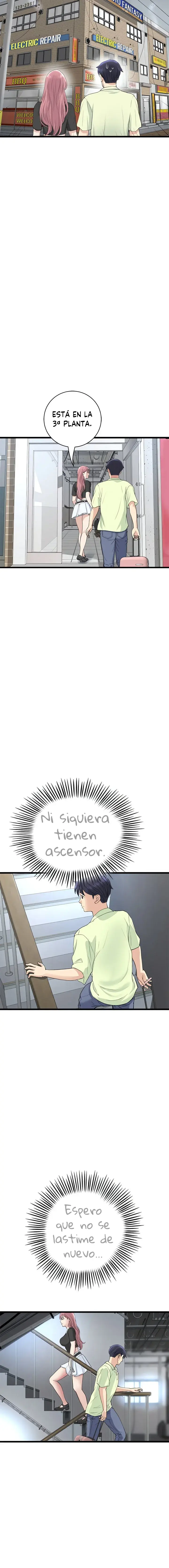 Stepmom’s Everything Capítulo 39 - Página 16