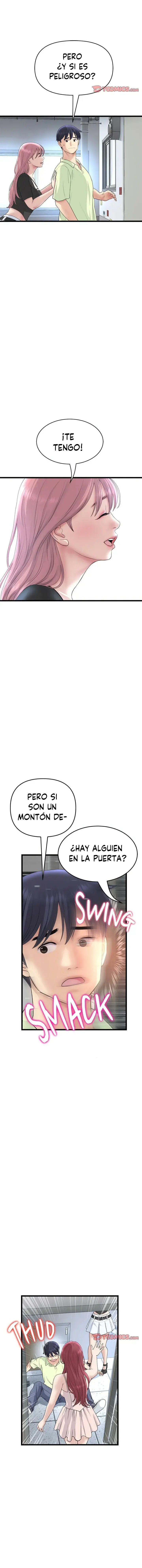 Stepmom’s Everything Capítulo 39 - Página 18