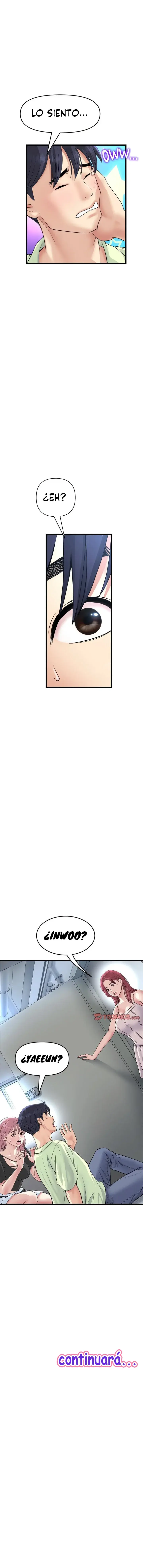 Stepmom’s Everything Capítulo 39 - Página 19