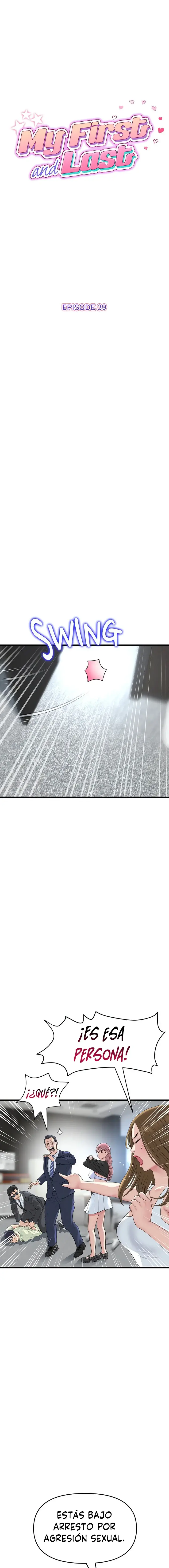 Stepmom’s Everything Capítulo 39 - Página 2