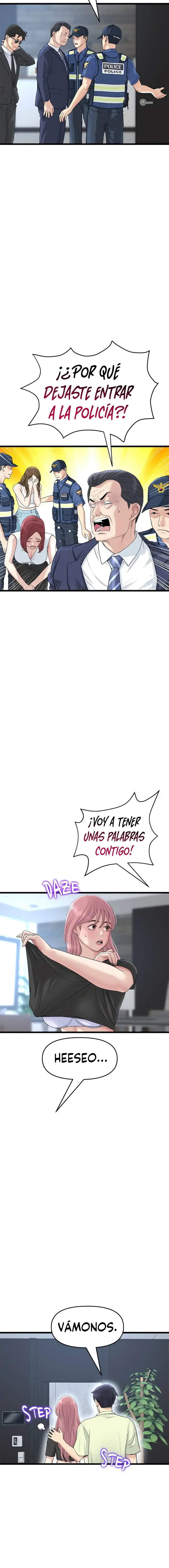 Stepmom’s Everything Capítulo 39 - Página 3