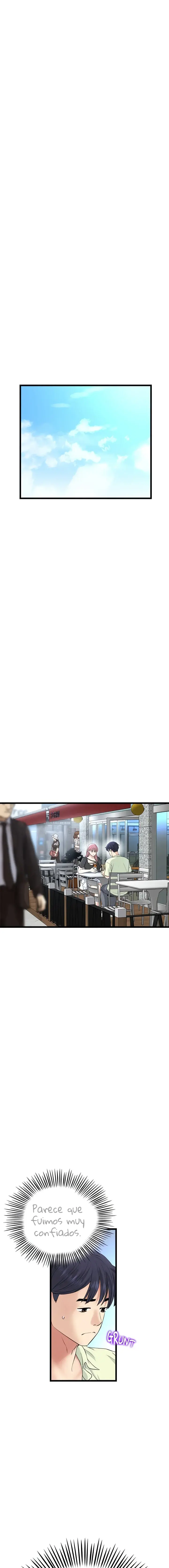 Stepmom’s Everything Capítulo 39 - Página 4