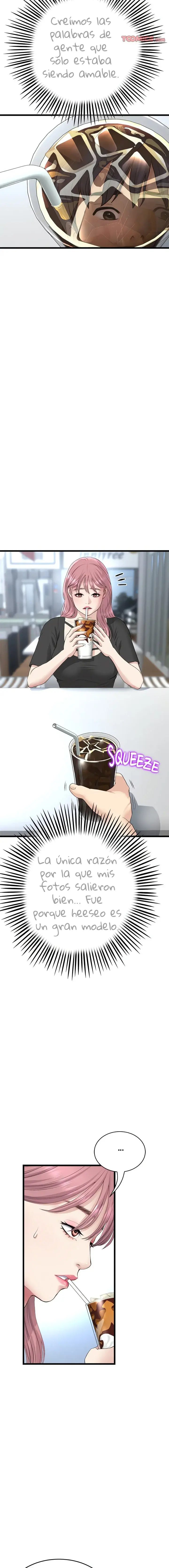 Stepmom’s Everything Capítulo 39 - Página 5