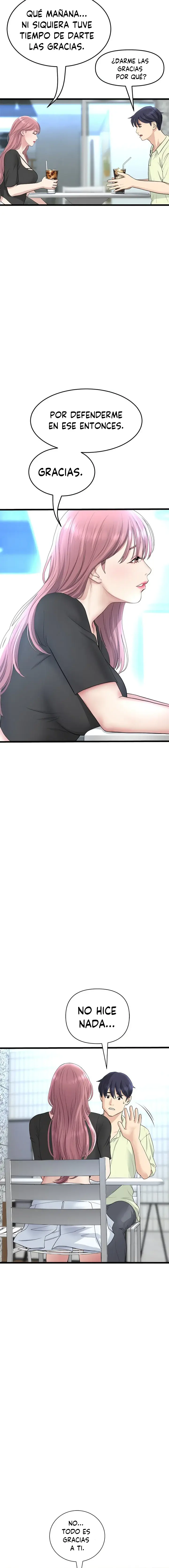 Stepmom’s Everything Capítulo 39 - Página 6