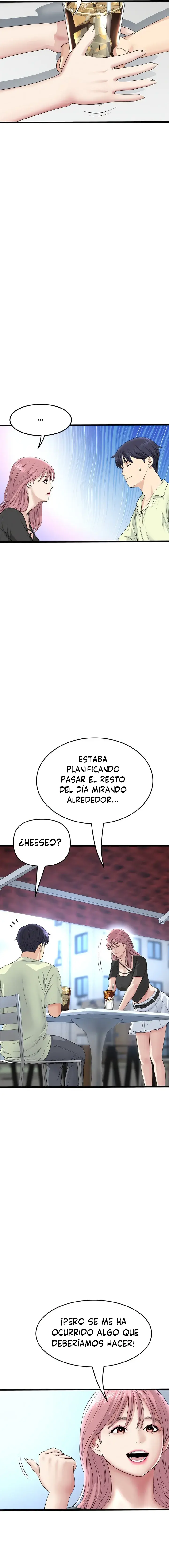 Stepmom’s Everything Capítulo 39 - Página 7