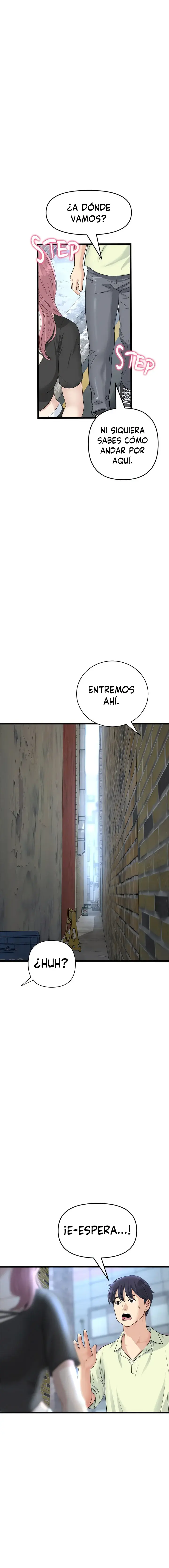 Stepmom’s Everything Capítulo 39 - Página 8