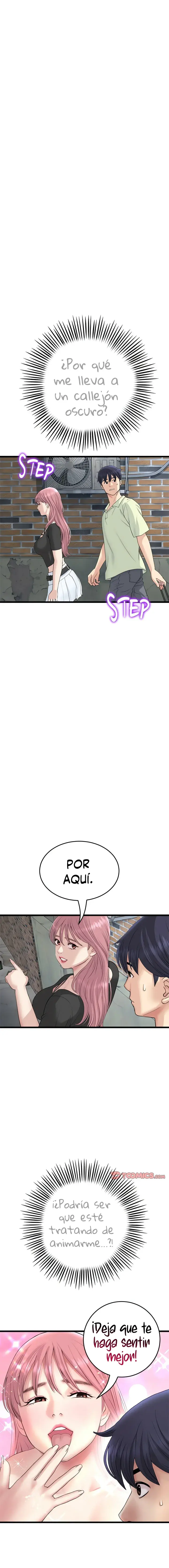 Stepmom’s Everything Capítulo 39 - Página 9