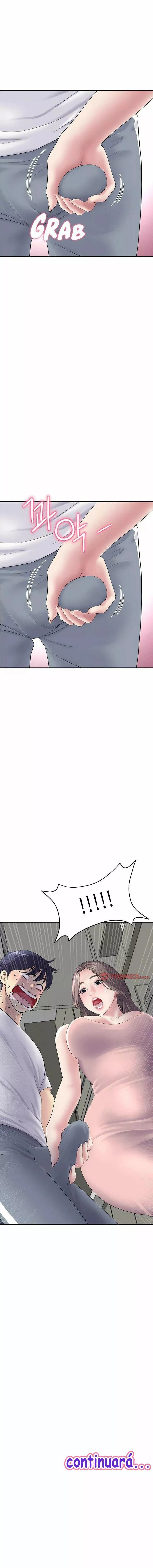 Stepmom’s Everything Capítulo 4 - Página 13