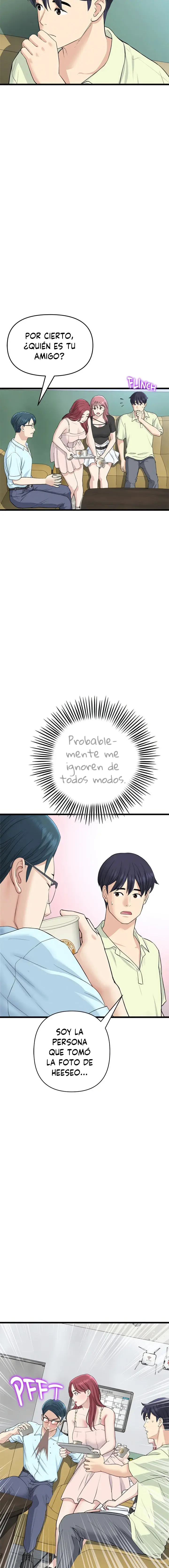 Stepmom’s Everything Capítulo 40 - Página 10