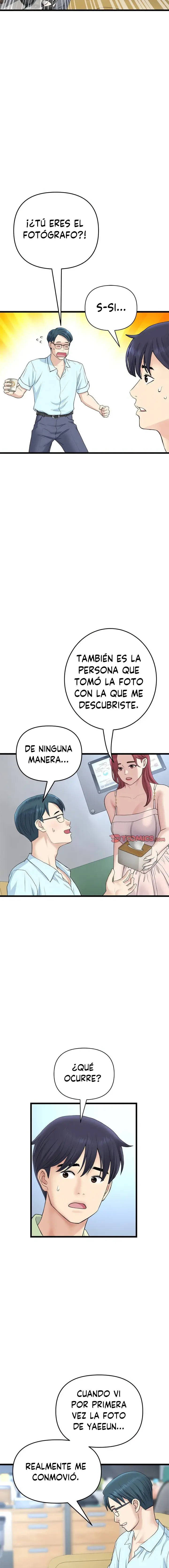 Stepmom’s Everything Capítulo 40 - Página 11