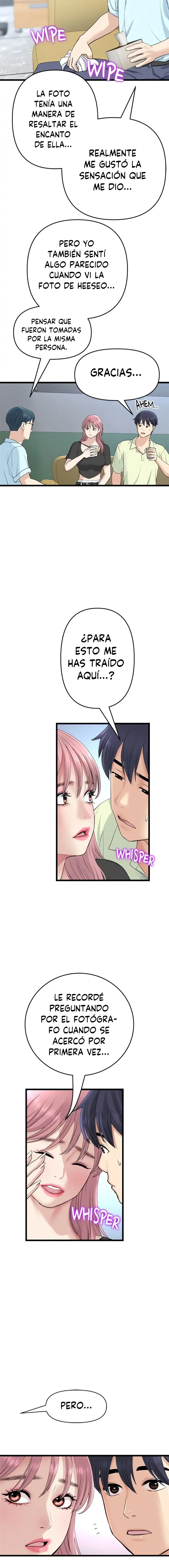 Stepmom’s Everything Capítulo 40 - Página 12