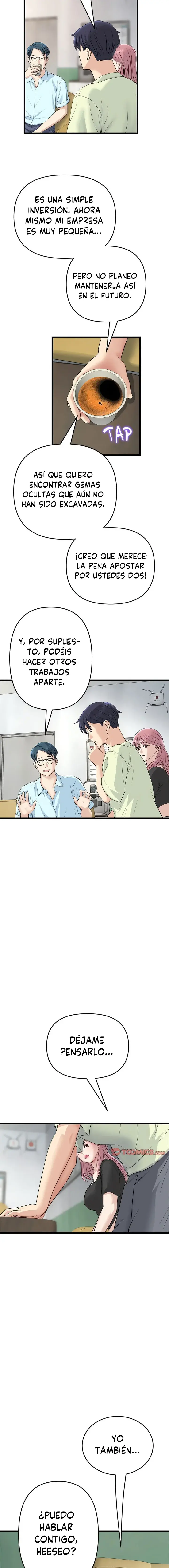 Stepmom’s Everything Capítulo 40 - Página 15