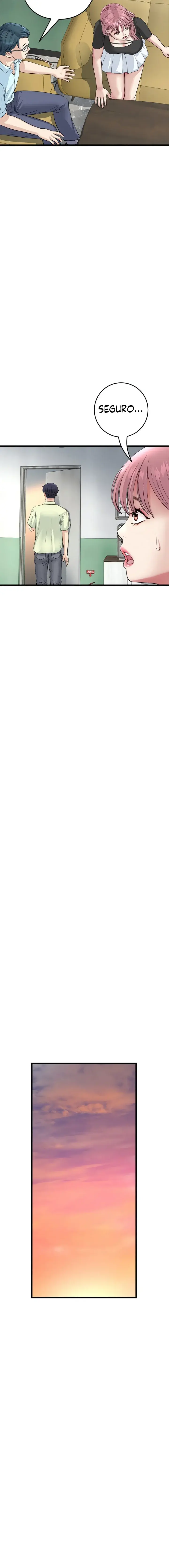 Stepmom’s Everything Capítulo 40 - Página 16