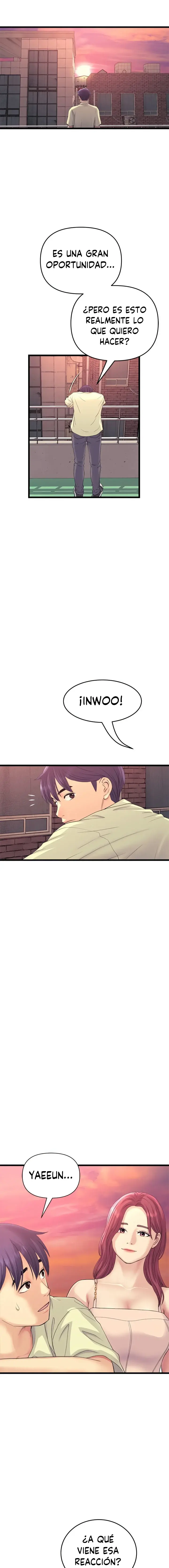 Stepmom’s Everything Capítulo 40 - Página 17