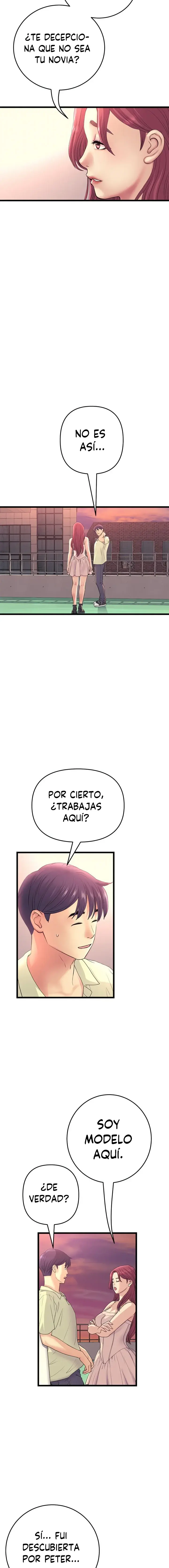 Stepmom’s Everything Capítulo 40 - Página 18