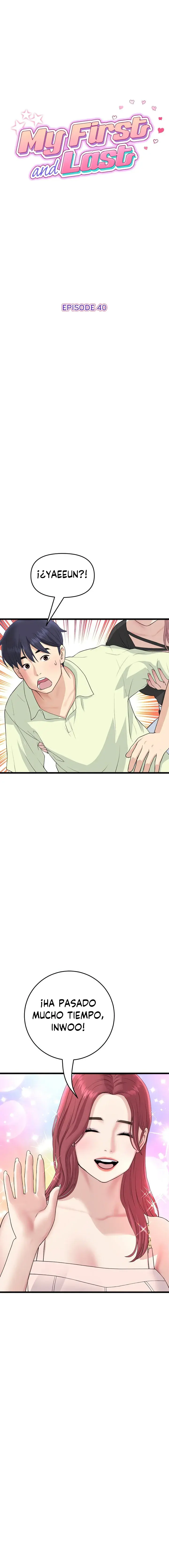 Stepmom’s Everything Capítulo 40 - Página 2