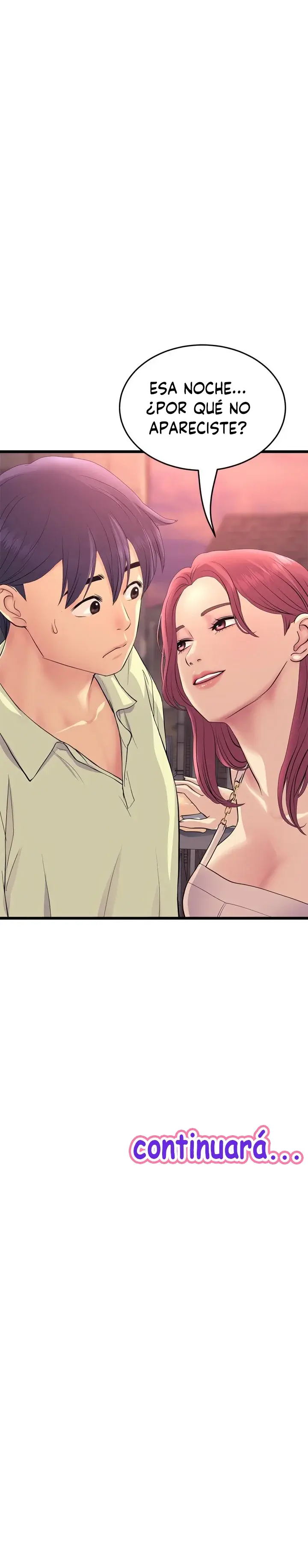 Stepmom’s Everything Capítulo 40 - Página 22