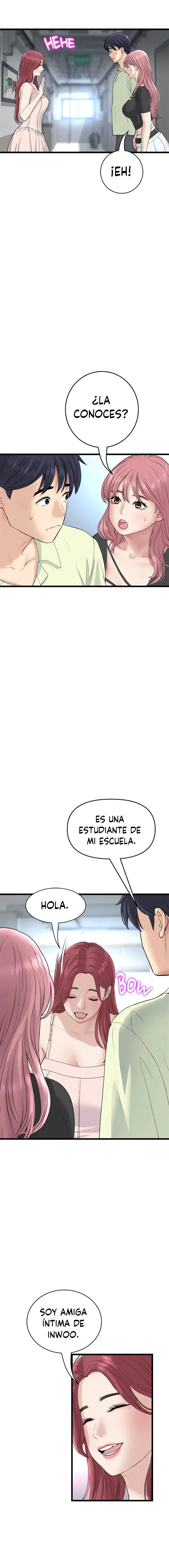 Stepmom’s Everything Capítulo 40 - Página 3