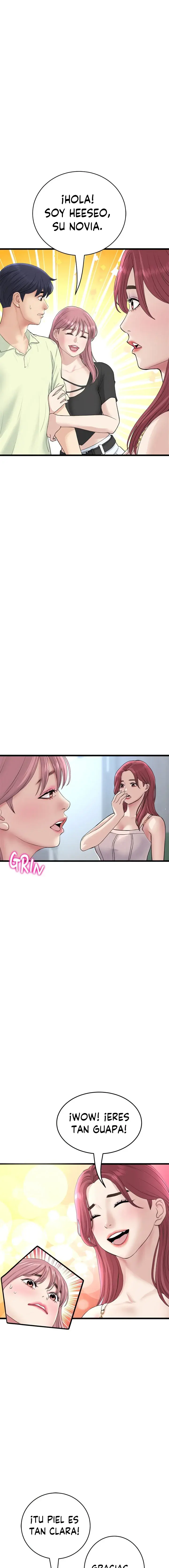 Stepmom’s Everything Capítulo 40 - Página 5