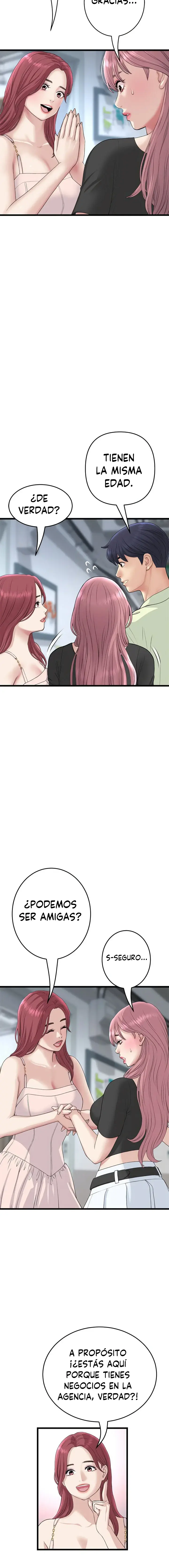 Stepmom’s Everything Capítulo 40 - Página 6