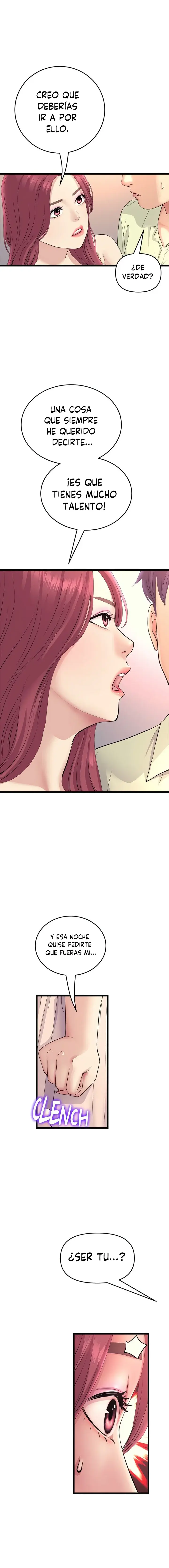 Stepmom’s Everything Capítulo 41 - Página 10