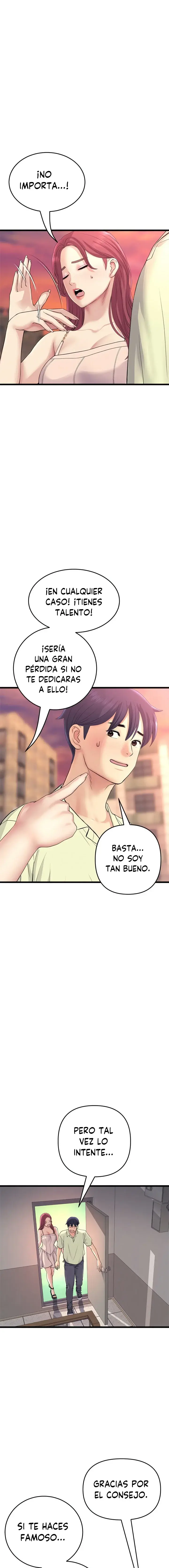 Stepmom’s Everything Capítulo 41 - Página 11