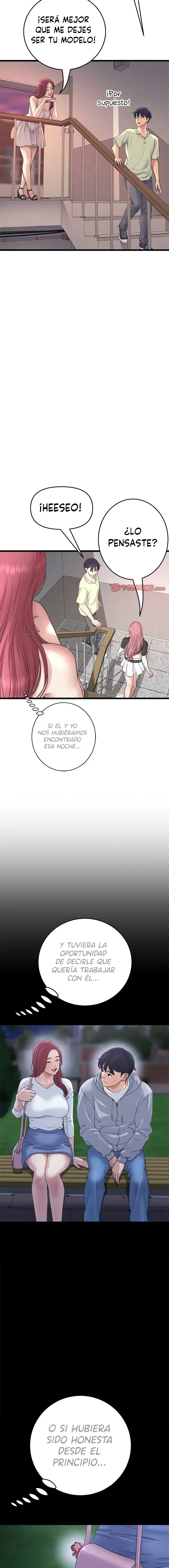 Stepmom’s Everything Capítulo 41 - Página 12