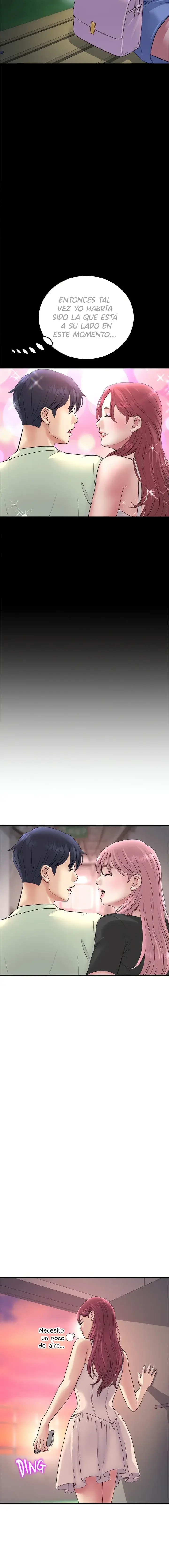 Stepmom’s Everything Capítulo 41 - Página 13