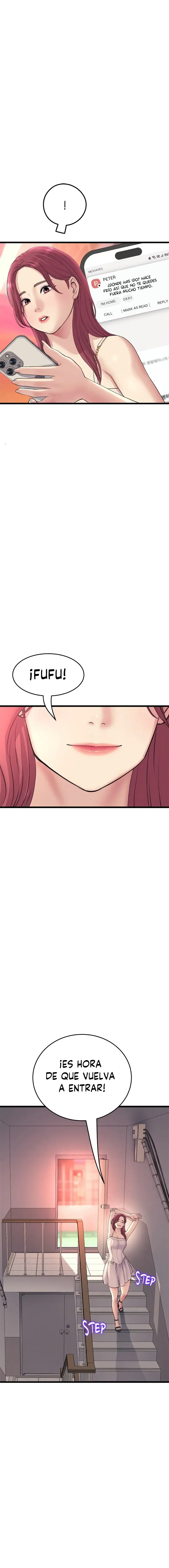 Stepmom’s Everything Capítulo 41 - Página 14