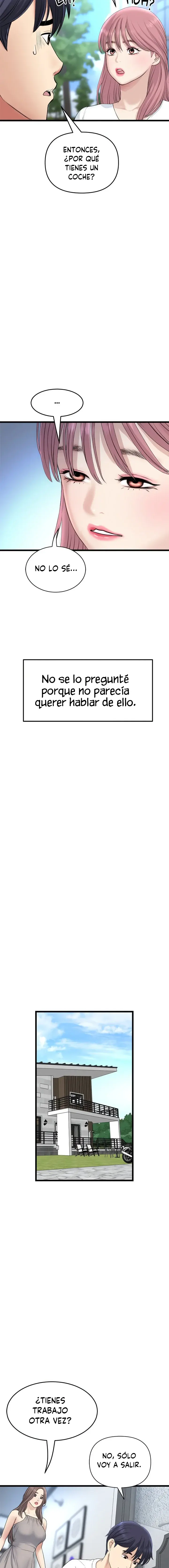 Stepmom’s Everything Capítulo 41 - Página 16