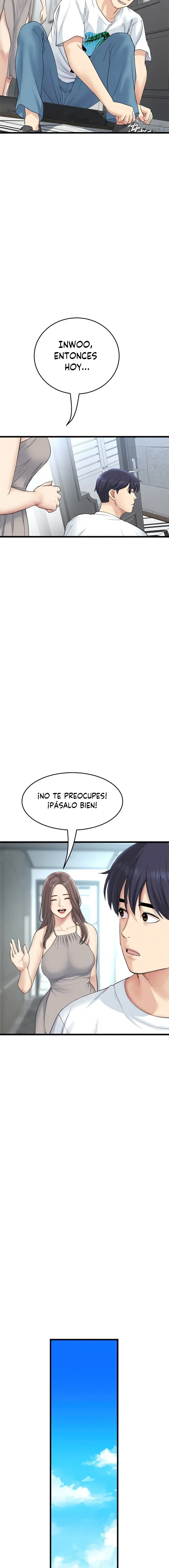 Stepmom’s Everything Capítulo 41 - Página 17