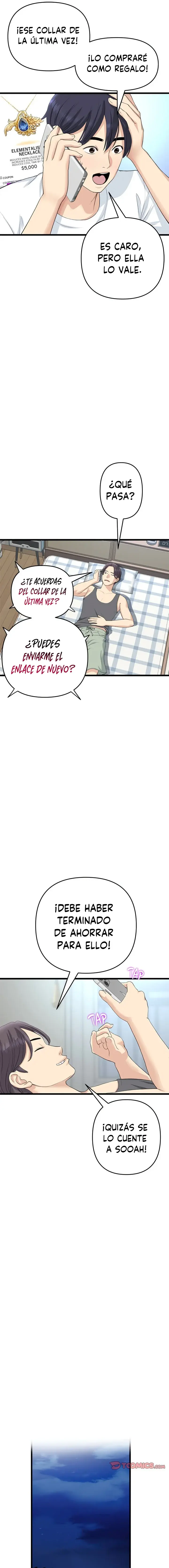 Stepmom’s Everything Capítulo 41 - Página 19