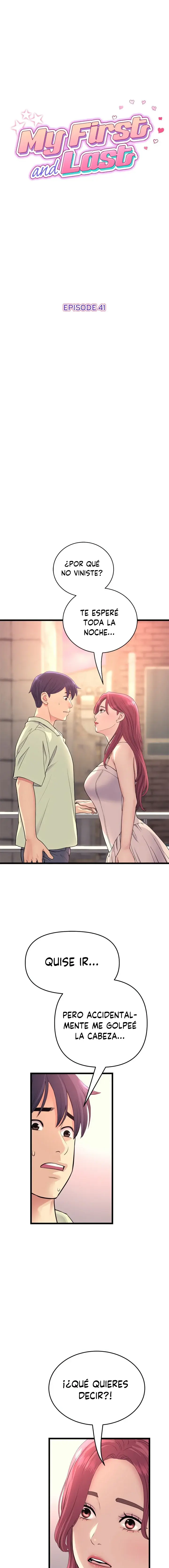 Stepmom’s Everything Capítulo 41 - Página 2