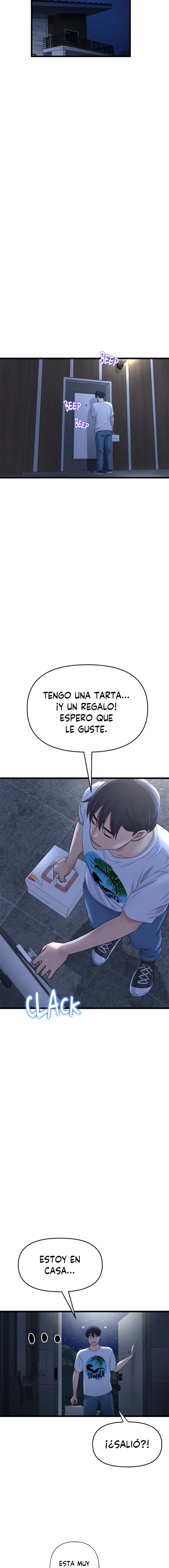 Stepmom’s Everything Capítulo 41 - Página 20