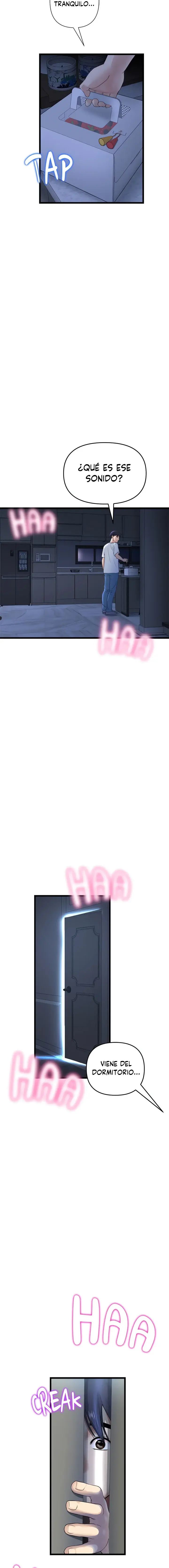 Stepmom’s Everything Capítulo 41 - Página 21