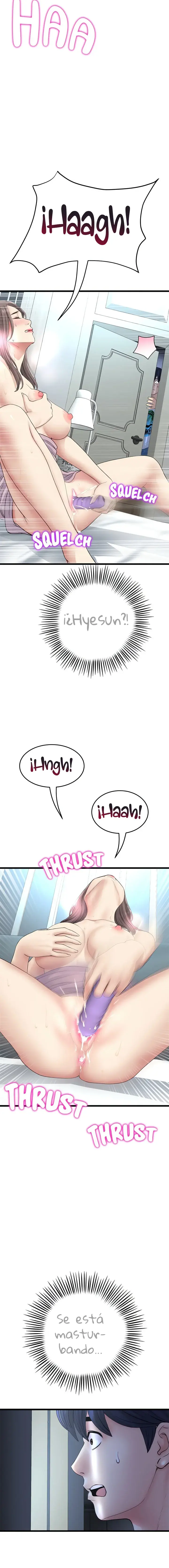 Stepmom’s Everything Capítulo 41 - Página 22