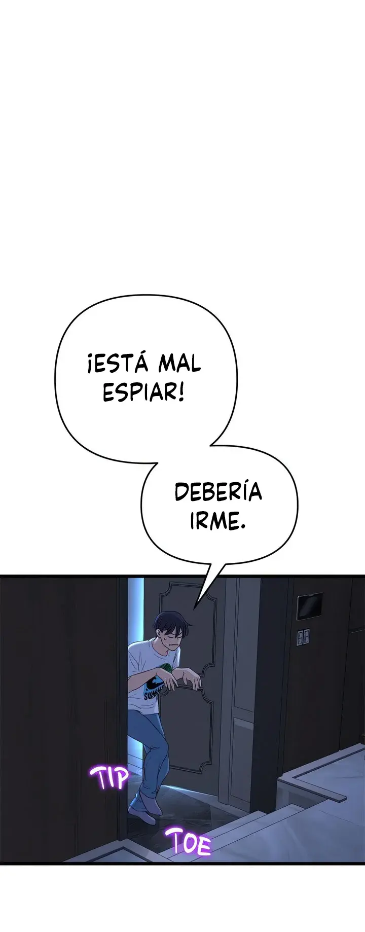 Stepmom’s Everything Capítulo 41 - Página 23