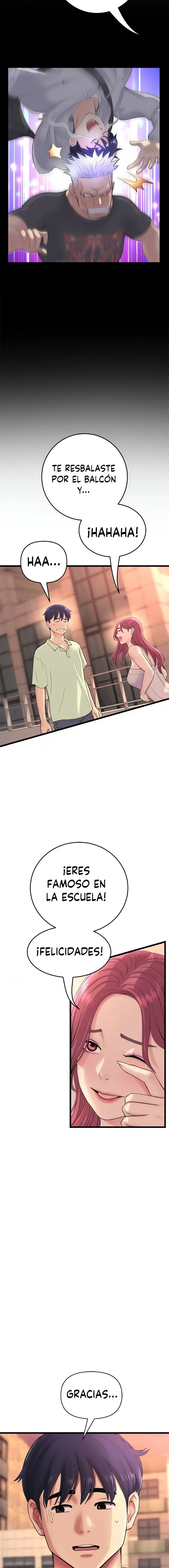 Stepmom’s Everything Capítulo 41 - Página 4